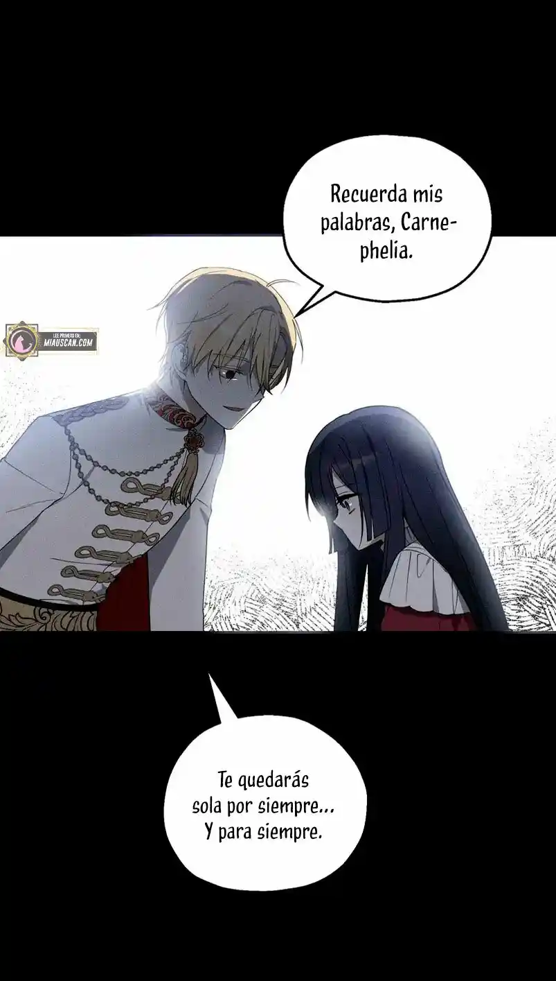 La Maldición De Carnephelia No Tiene Fin - Capítulo 7 - Página 16 - LectorTMOo