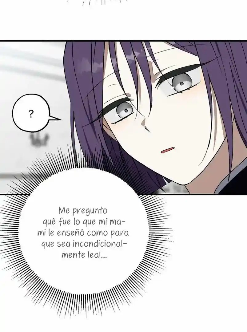 La Maldición De Carnephelia No Tiene Fin - Capítulo 7 - Página 23 - LectorTMOo