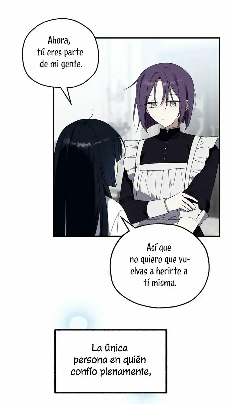La Maldición De Carnephelia No Tiene Fin - Capítulo 7 - Página 24 - LectorTMOo