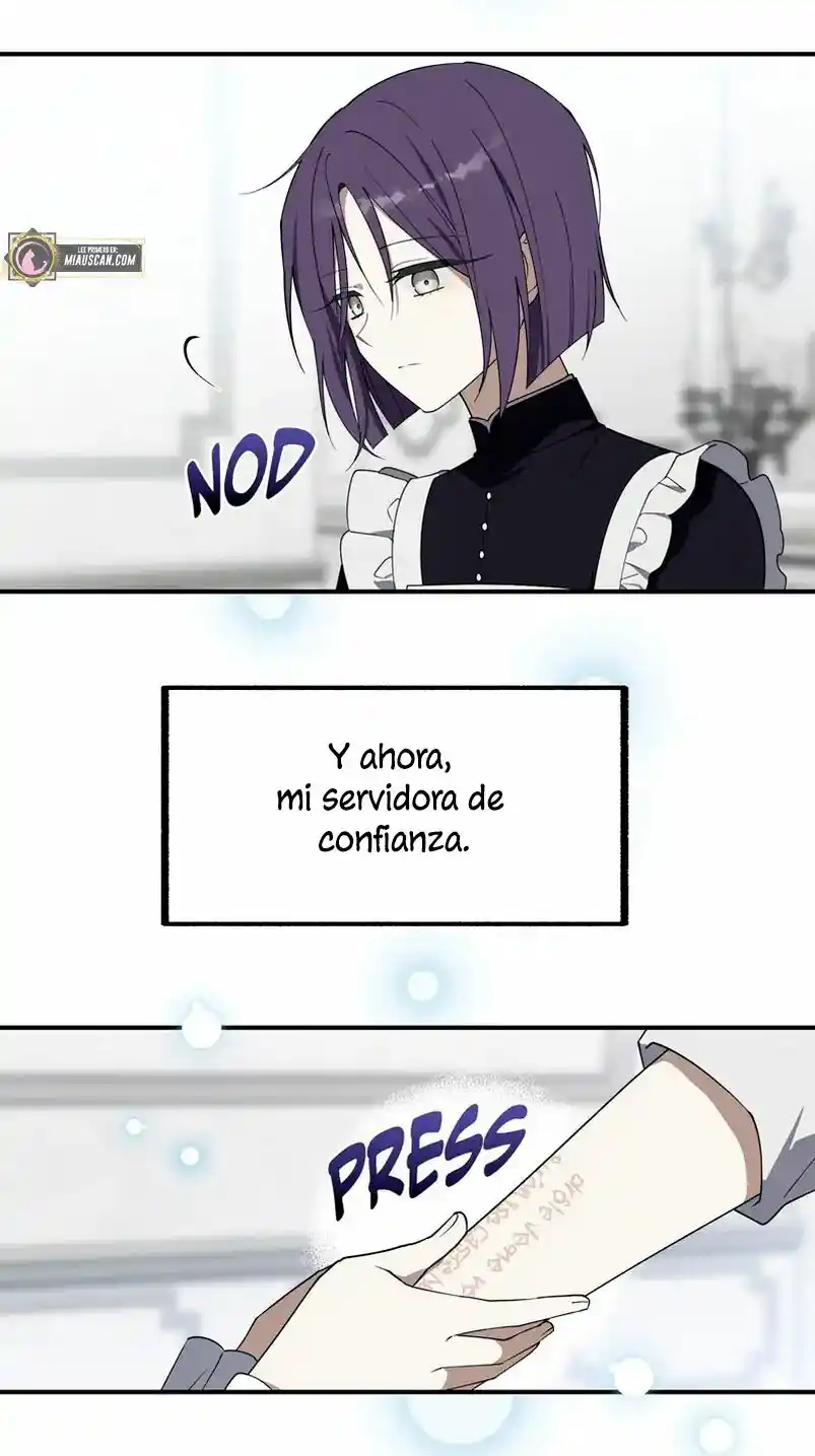 La Maldición De Carnephelia No Tiene Fin - Capítulo 7 - Página 25 - LectorTMOo