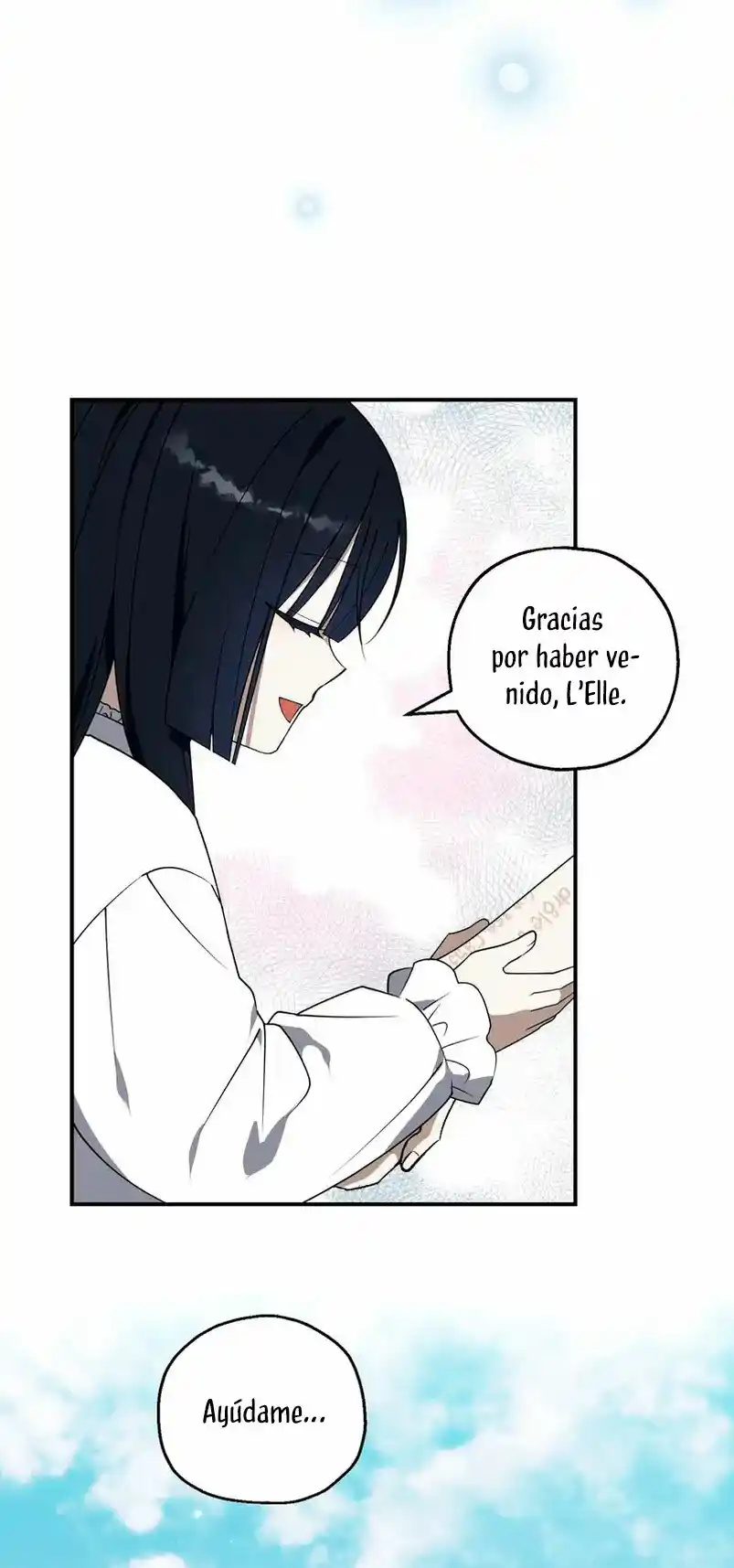 La Maldición De Carnephelia No Tiene Fin - Capítulo 7 - Página 26 - LectorTMOo
