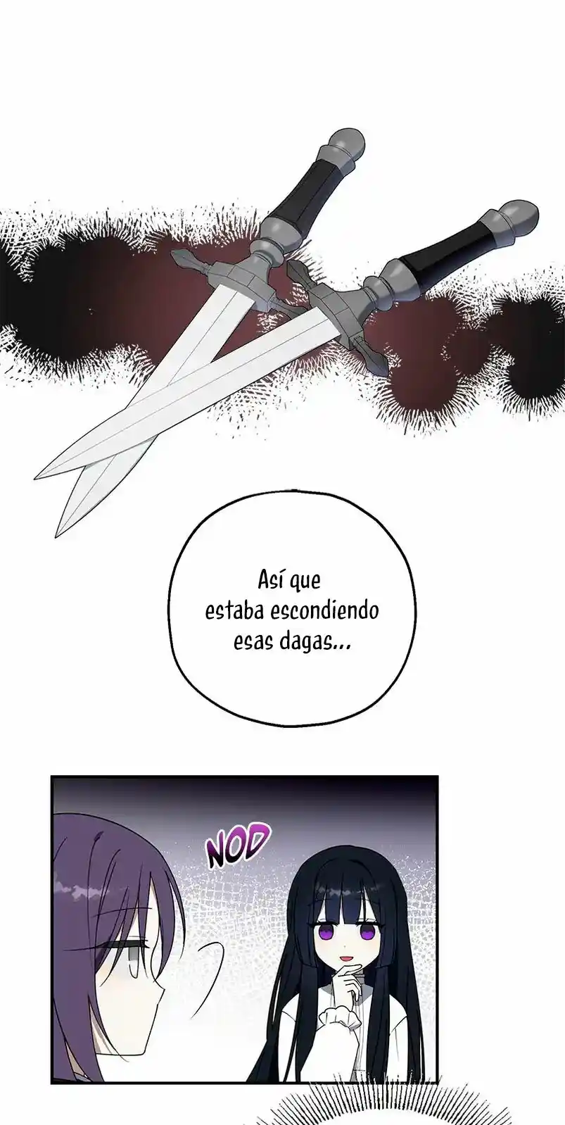 La Maldición De Carnephelia No Tiene Fin - Capítulo 7 - Página 29 - LectorTMOo