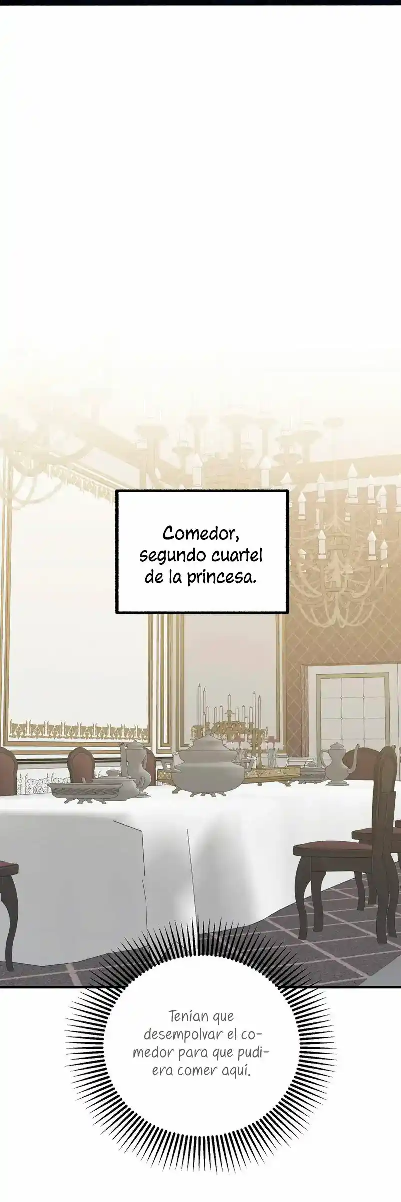 La Maldición De Carnephelia No Tiene Fin - Capítulo 7 - Página 36 - LectorTMOo