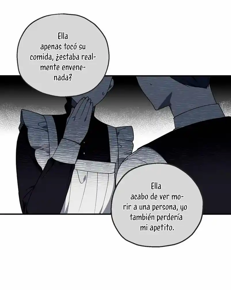 La Maldición De Carnephelia No Tiene Fin - Capítulo 7 - Página 47 - LectorTMOo