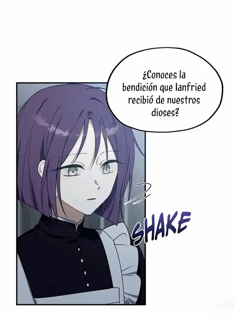 La Maldición De Carnephelia No Tiene Fin - Capítulo 7 - Página 52 - LectorTMOo