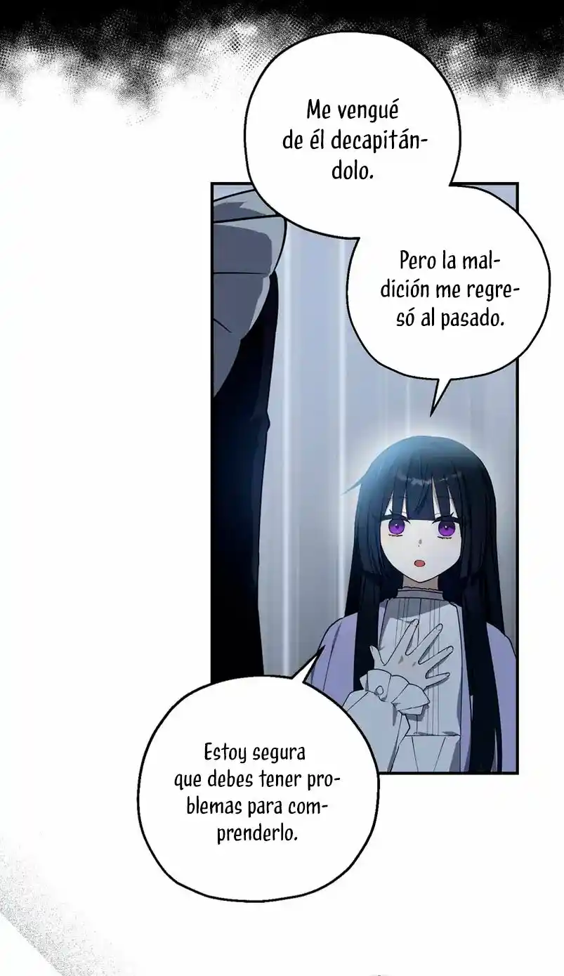 La Maldición De Carnephelia No Tiene Fin - Capítulo 7 - Página 54 - LectorTMOo
