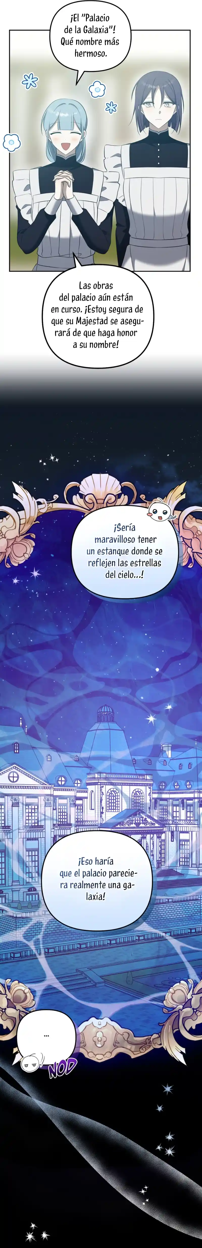 La Maldición De Carnephelia No Tiene Fin - Capítulo 70 - Página 12 - LectorTMOo