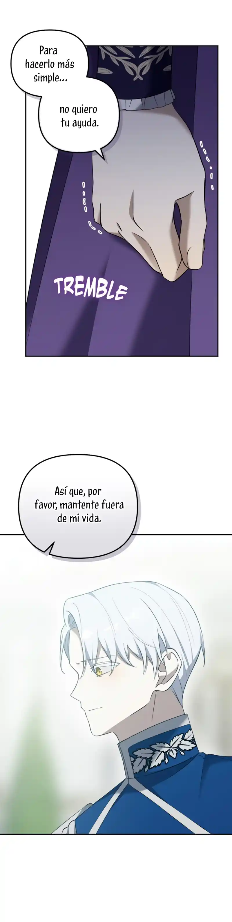 La Maldición De Carnephelia No Tiene Fin - Capítulo 70 - Página 20 - LectorTMOo