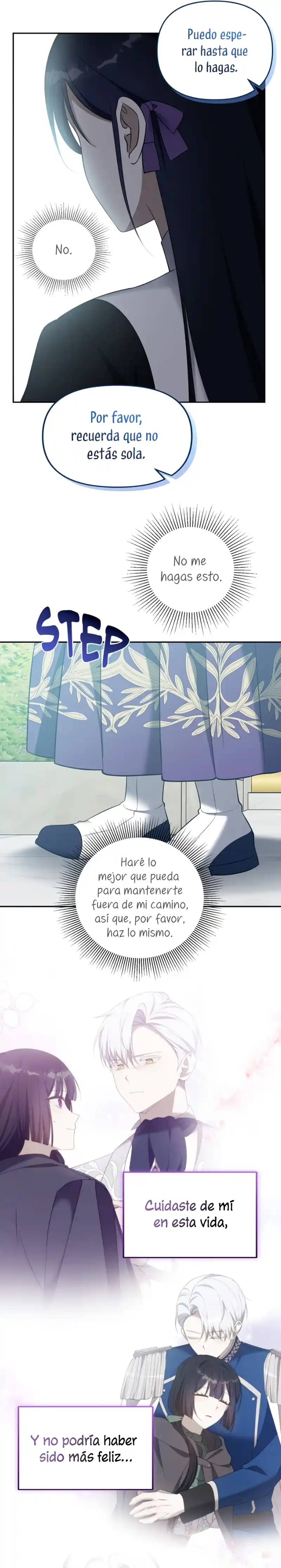 La Maldición De Carnephelia No Tiene Fin - Capítulo 70 - Página 22 - LectorTMOo