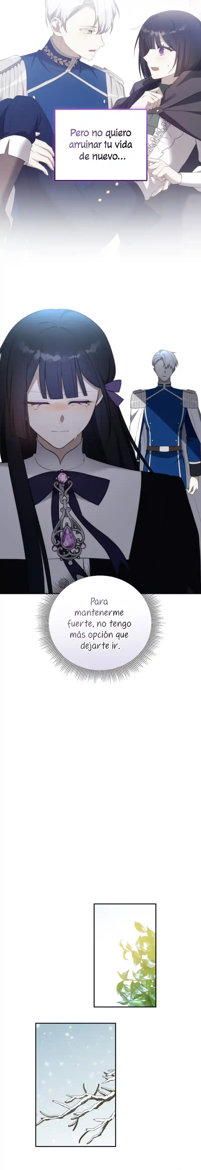 La Maldición De Carnephelia No Tiene Fin - Capítulo 70 - Página 23 - LectorTMOo