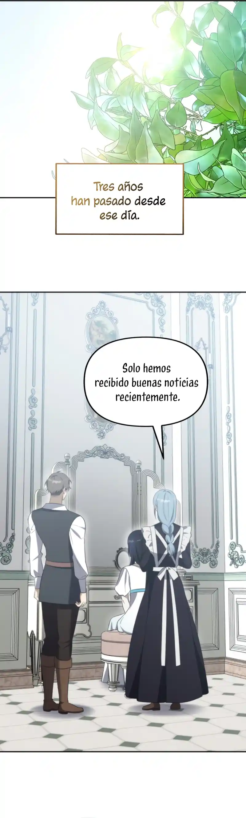 La Maldición De Carnephelia No Tiene Fin - Capítulo 70 - Página 24 - LectorTMOo