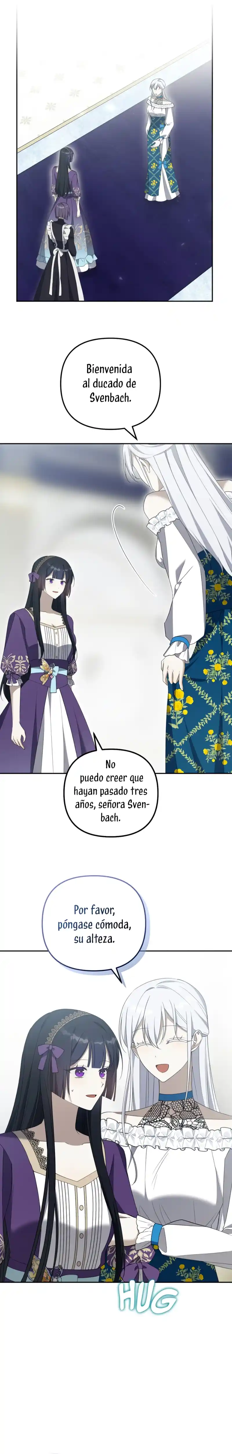La Maldición De Carnephelia No Tiene Fin - Capítulo 72 - Página 20 - LectorTMOo