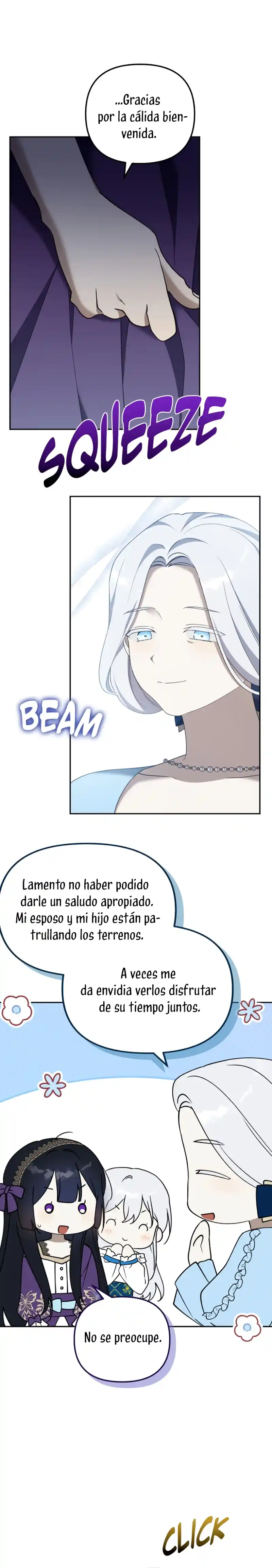 La Maldición De Carnephelia No Tiene Fin - Capítulo 72 - Página 22 - LectorTMOo