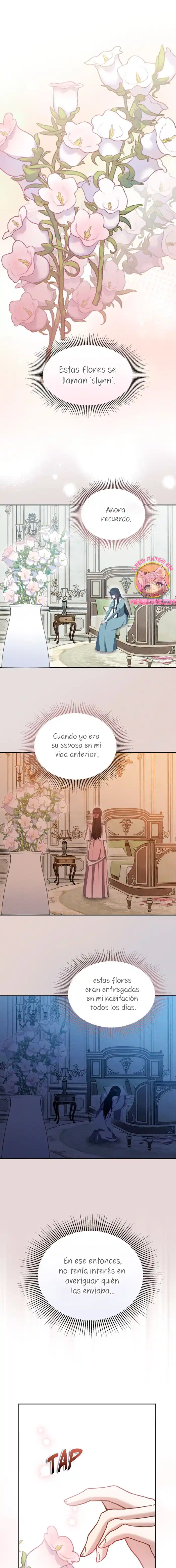 La Maldición De Carnephelia No Tiene Fin - Capítulo 73 - Página 8 - LectorTMOo