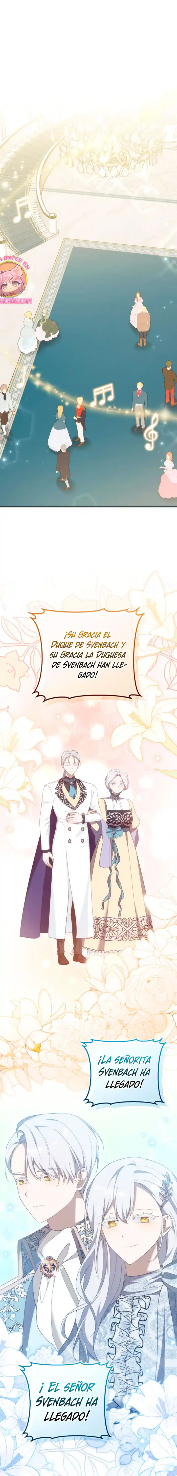 La Maldición De Carnephelia No Tiene Fin - Capítulo 73 - Página 17 - LectorTMOo