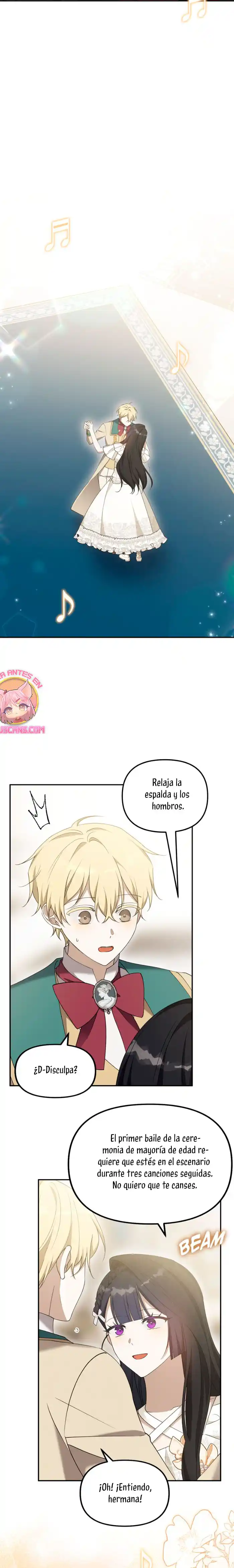 La Maldición De Carnephelia No Tiene Fin - Capítulo 74 - Página 14 - LectorTMOo