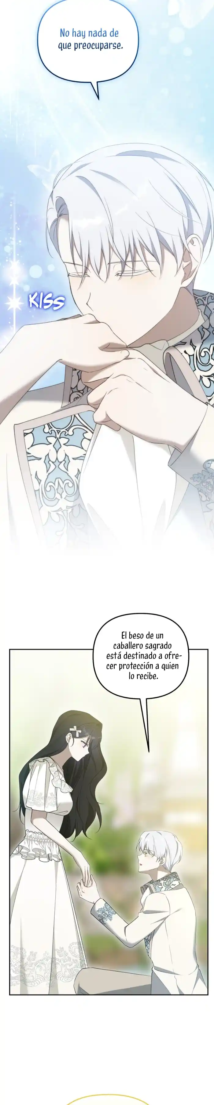La Maldición De Carnephelia No Tiene Fin - Capítulo 76 - Página 22 - LectorTMOo