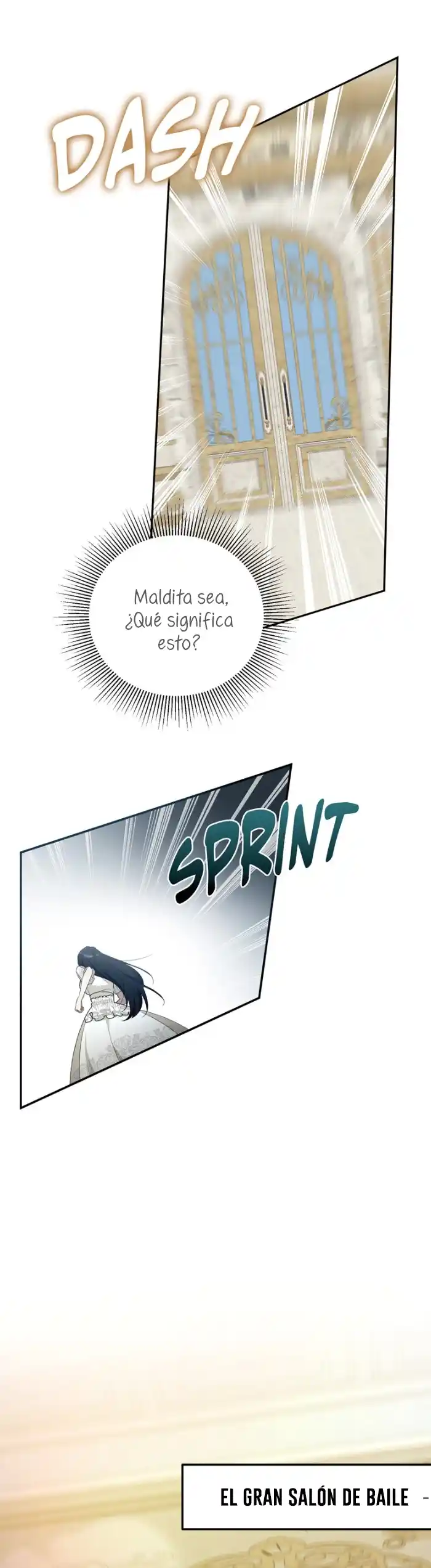 La Maldición De Carnephelia No Tiene Fin - Capítulo 76 - Página 25 - LectorTMOo