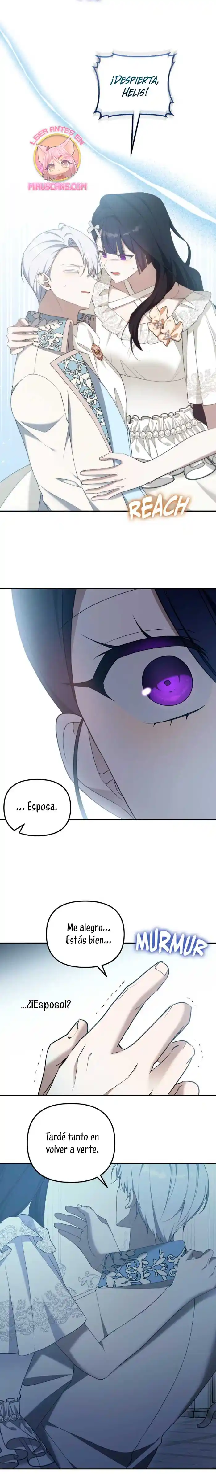 La Maldición De Carnephelia No Tiene Fin - Capítulo 77 - Página 18 - LectorTMOo