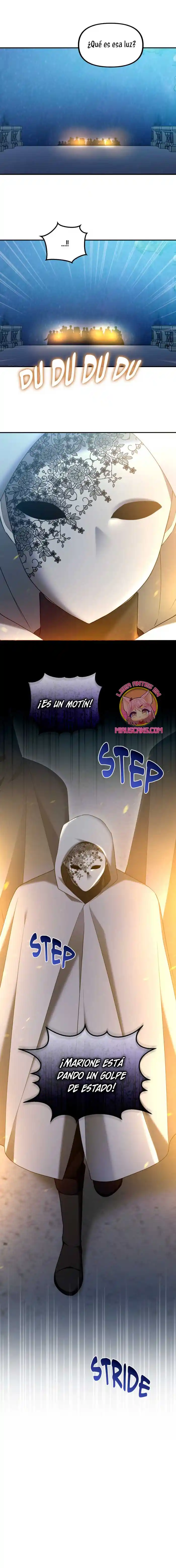 La Maldición De Carnephelia No Tiene Fin - Capítulo 77 - Página 20 - LectorTMOo