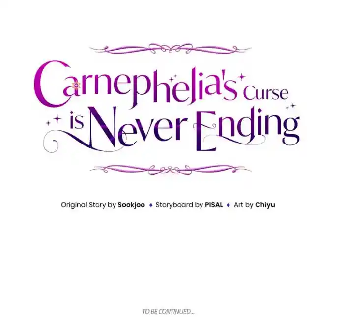 La Maldición De Carnephelia No Tiene Fin - Capítulo 77 - Página 21 - LectorTMOo