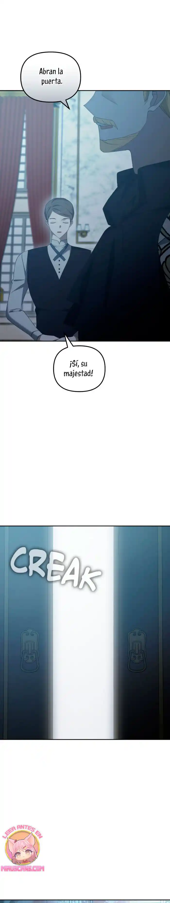 La Maldición De Carnephelia No Tiene Fin - Capítulo 78 - Página 7 - LectorTMOo