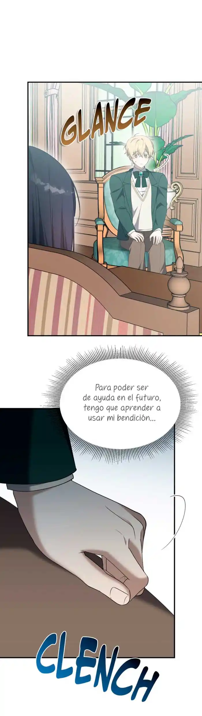 La Maldición De Carnephelia No Tiene Fin - Capítulo 79 - Página 22 - LectorTMOo