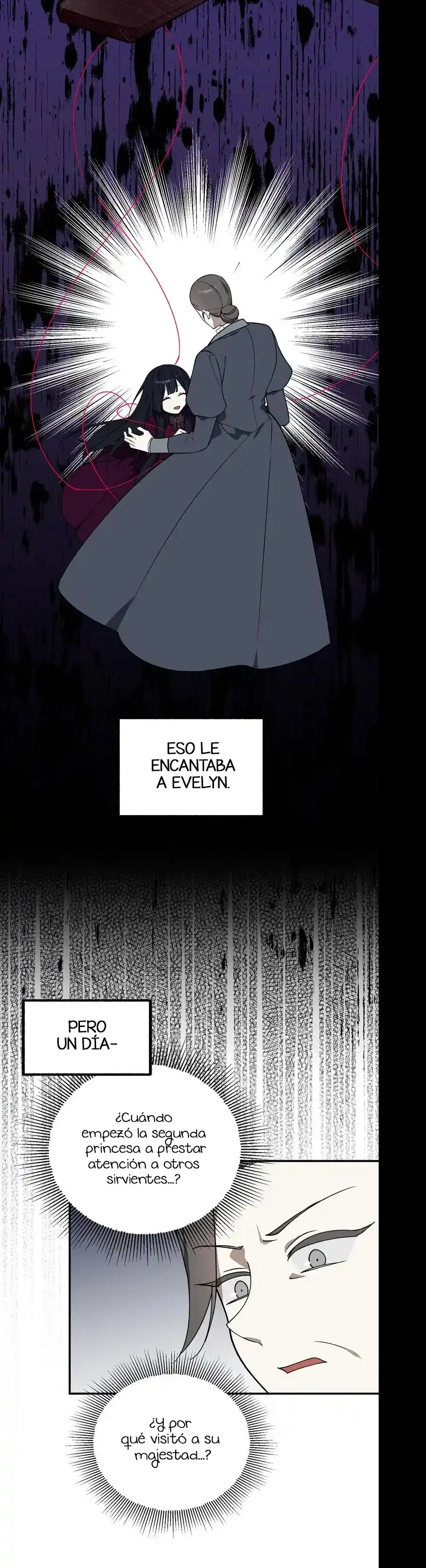 La Maldición De Carnephelia No Tiene Fin - Capítulo 8 - Página 8 - LectorTMOo
