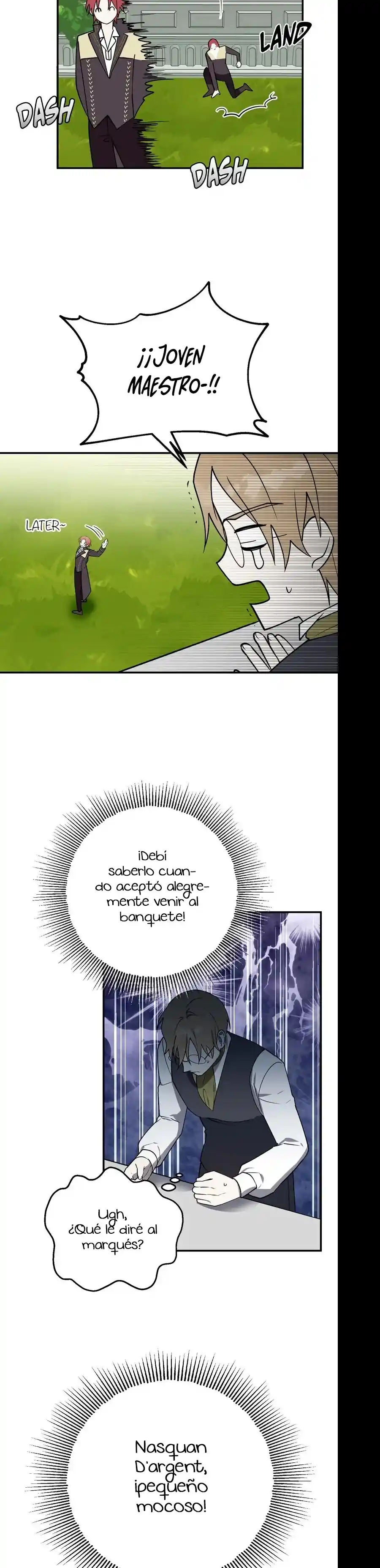 La Maldición De Carnephelia No Tiene Fin - Capítulo 8 - Página 26 - LectorTMOo