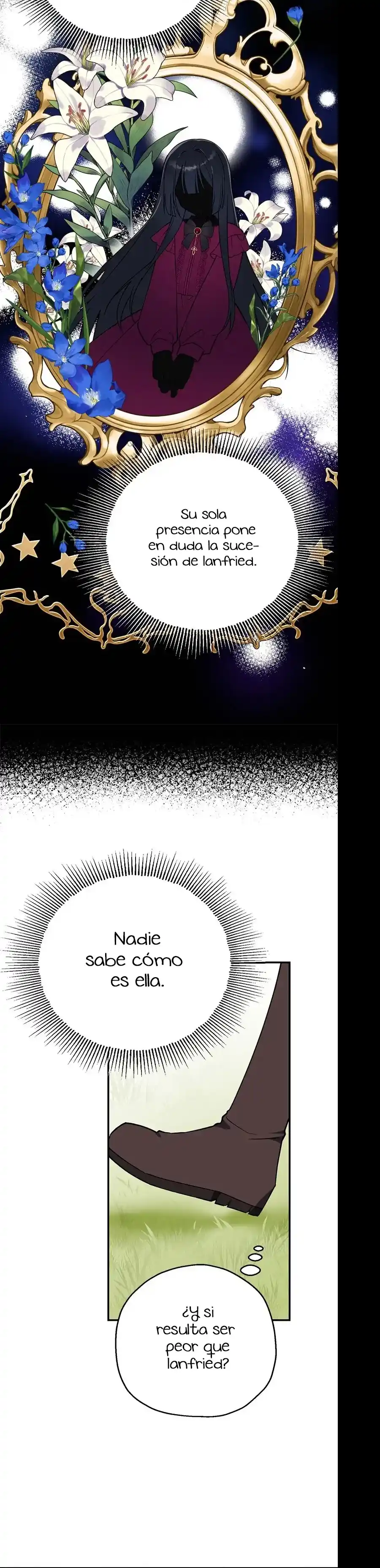 La Maldición De Carnephelia No Tiene Fin - Capítulo 8 - Página 28 - LectorTMOo