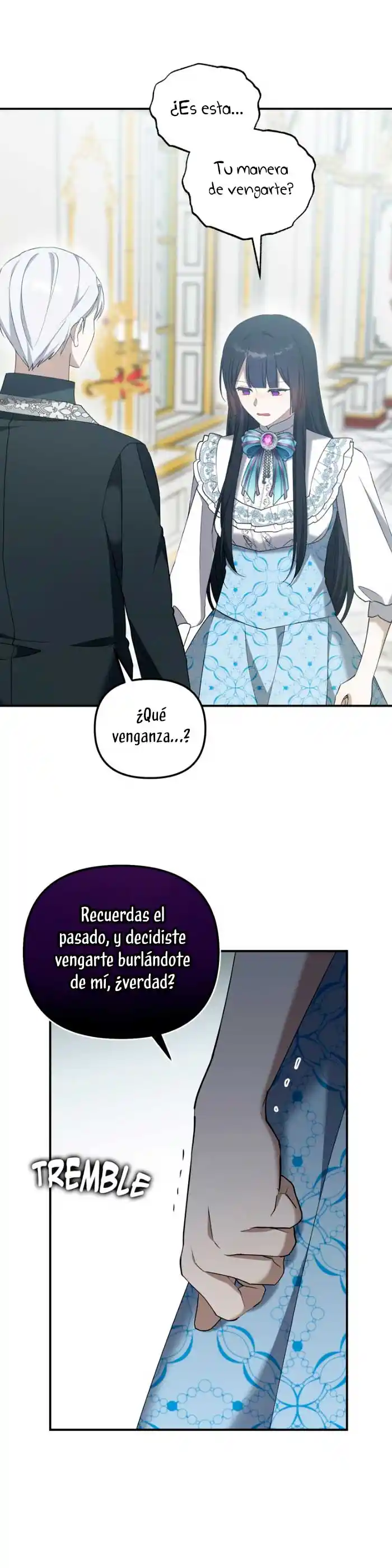 La Maldición De Carnephelia No Tiene Fin - Capítulo 80 - Página 21 - LectorTMOo
