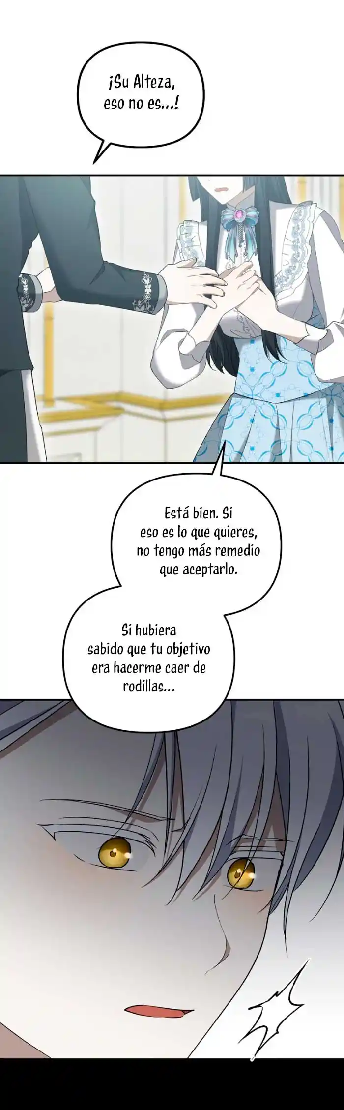 La Maldición De Carnephelia No Tiene Fin - Capítulo 80 - Página 22 - LectorTMOo