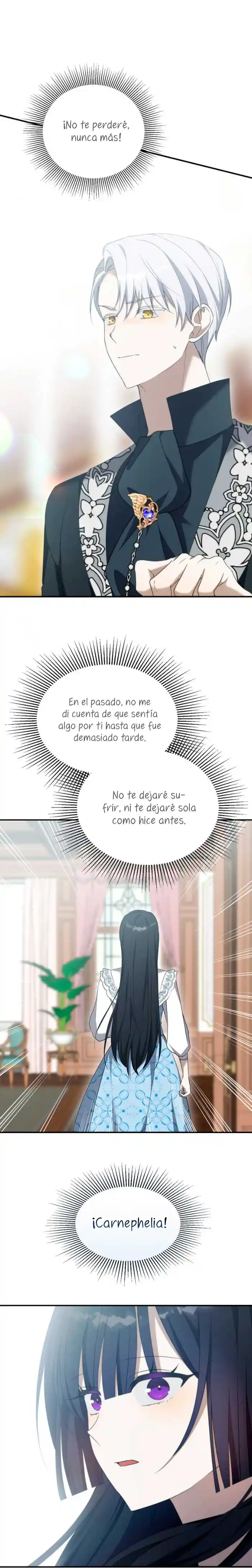 La Maldición De Carnephelia No Tiene Fin - Capítulo 80 - Página 27 - LectorTMOo