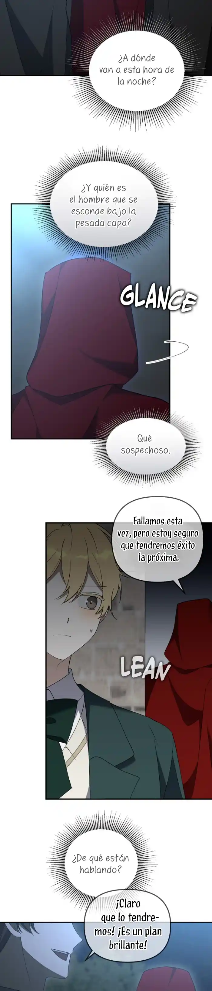 La Maldición De Carnephelia No Tiene Fin - Capítulo 82 - Página 13 - LectorTMOo