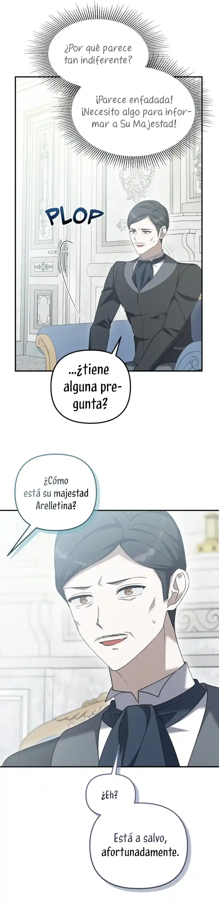 La Maldición De Carnephelia No Tiene Fin - Capítulo 82 - Página 28 - LectorTMOo