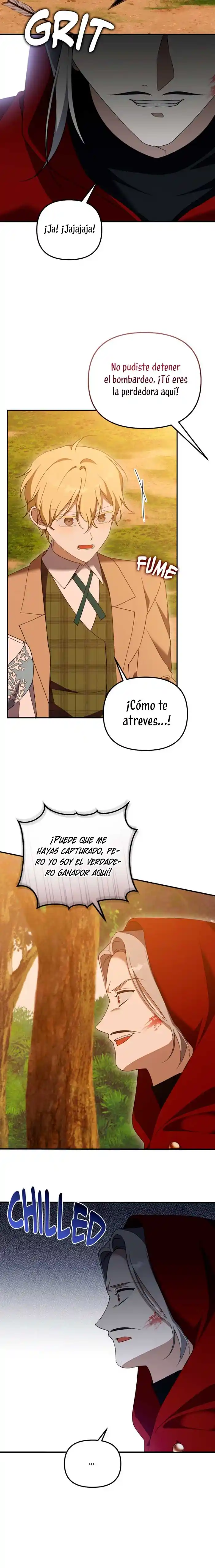 La Maldición De Carnephelia No Tiene Fin - Capítulo 84 - Página 7 - LectorTMOo