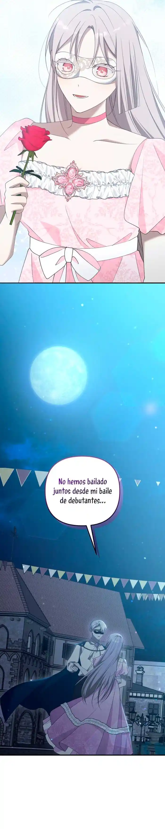 La Maldición De Carnephelia No Tiene Fin - Capítulo 88 - Página 15 - LectorTMOo