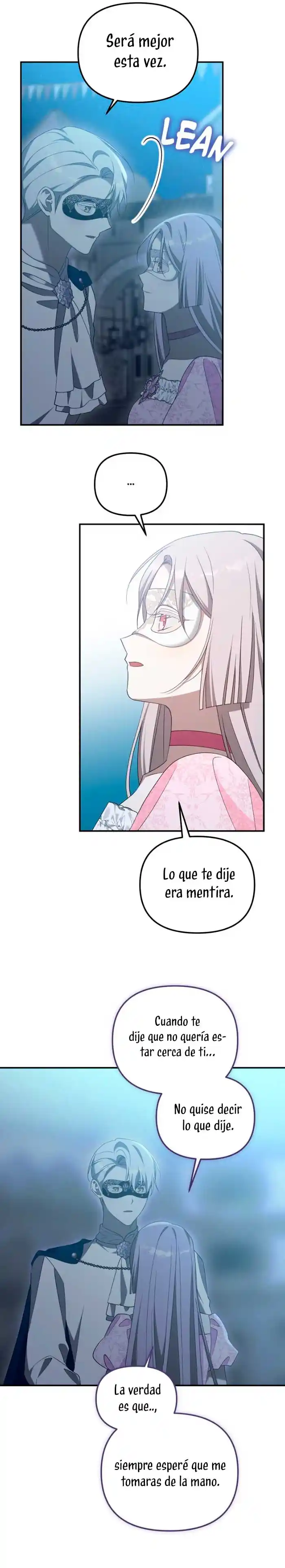 La Maldición De Carnephelia No Tiene Fin - Capítulo 88 - Página 16 - LectorTMOo