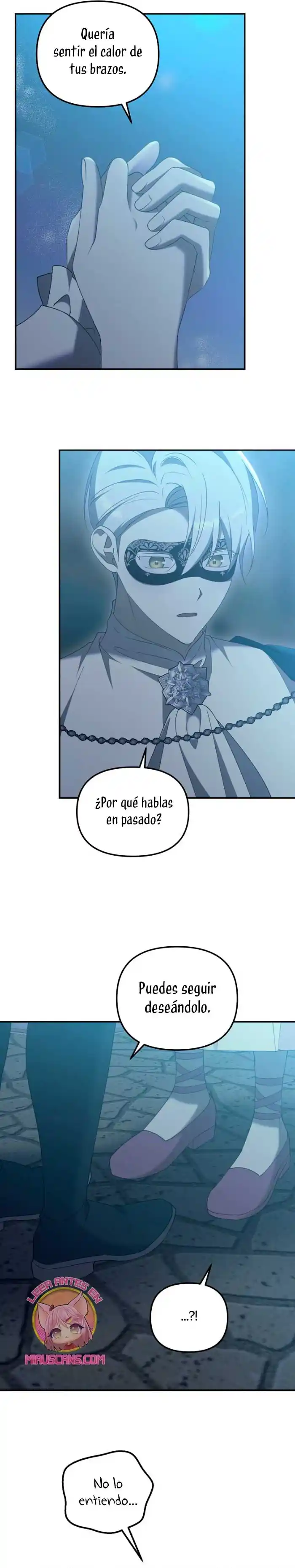 La Maldición De Carnephelia No Tiene Fin - Capítulo 88 - Página 17 - LectorTMOo