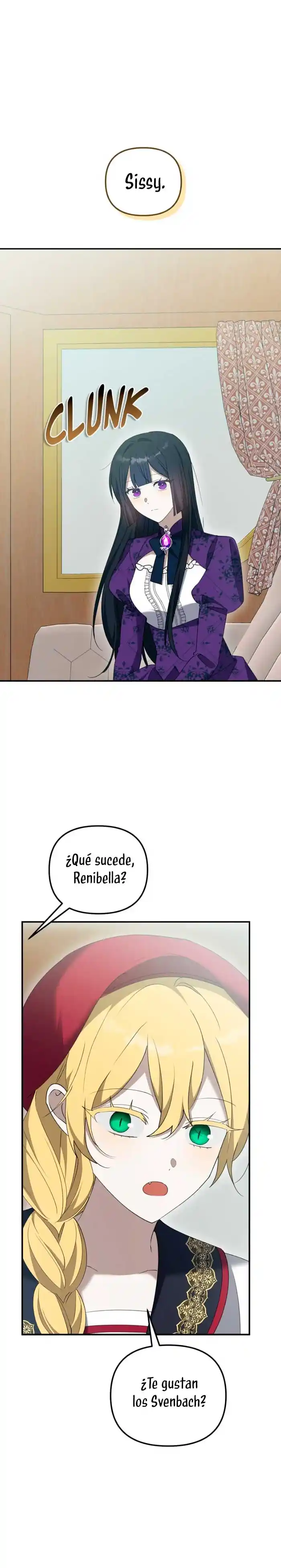 La Maldición De Carnephelia No Tiene Fin - Capítulo 88 - Página 26 - LectorTMOo
