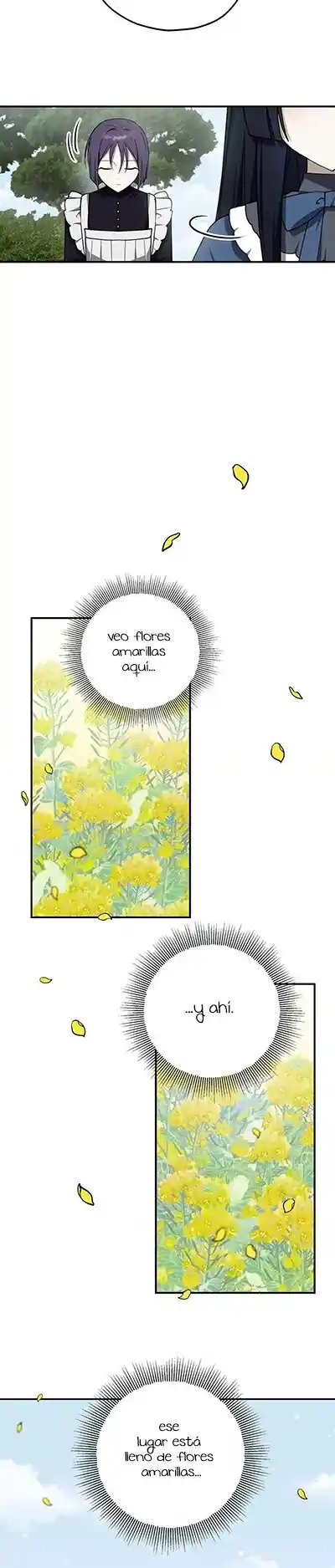 La Maldición De Carnephelia No Tiene Fin - Capítulo 9 - Página 27 - LectorTMOo