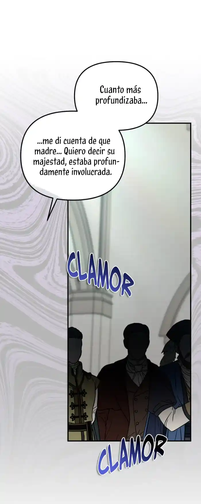 La Maldición De Carnephelia No Tiene Fin - Capítulo 92 - Página 9 - LectorTMOo