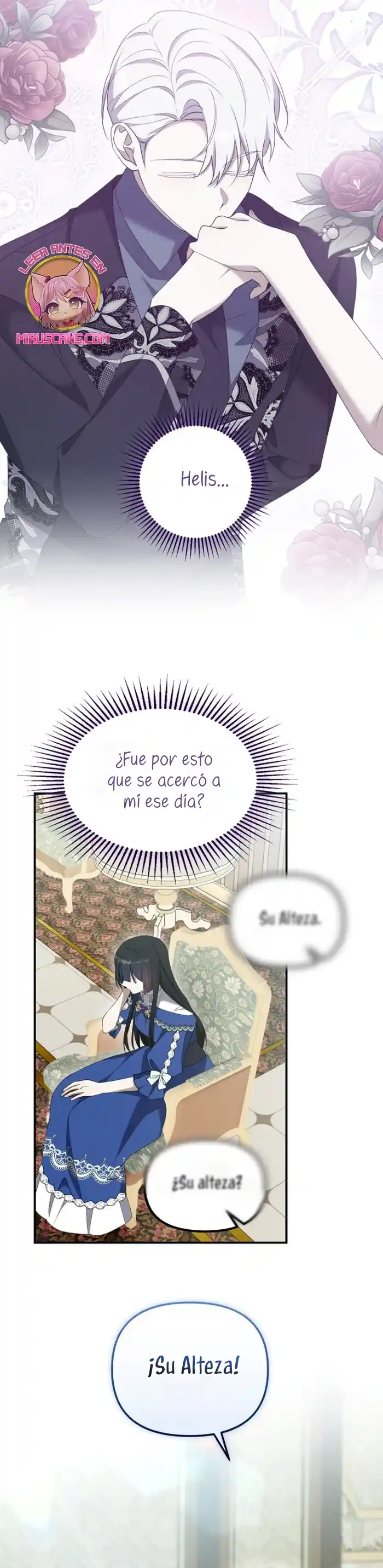 La Maldición De Carnephelia No Tiene Fin - Capítulo 93 - Página 18 - LectorTMOo