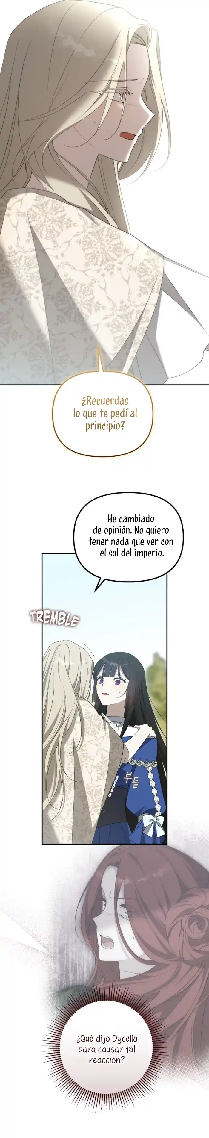 La Maldición De Carnephelia No Tiene Fin - Capítulo 93 - Página 28 - LectorTMOo