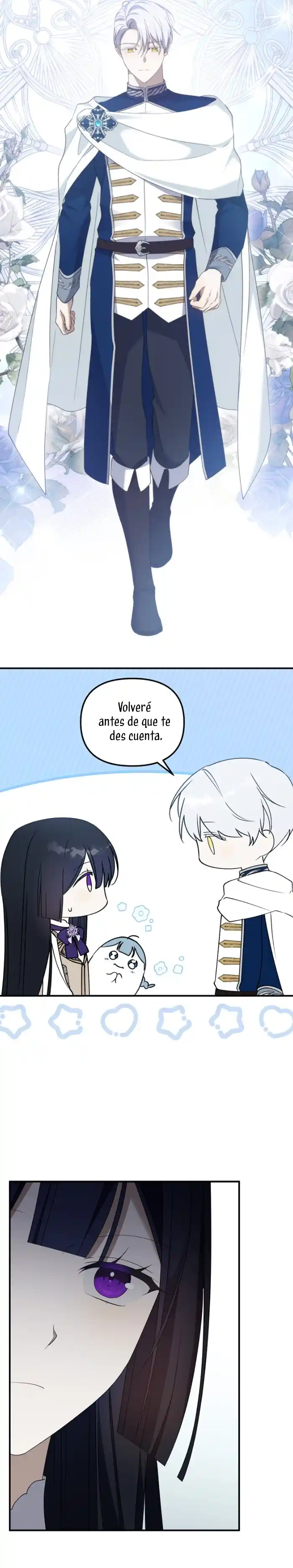 La Maldición De Carnephelia No Tiene Fin - Capítulo 94 - Página 14 - LectorTMOo