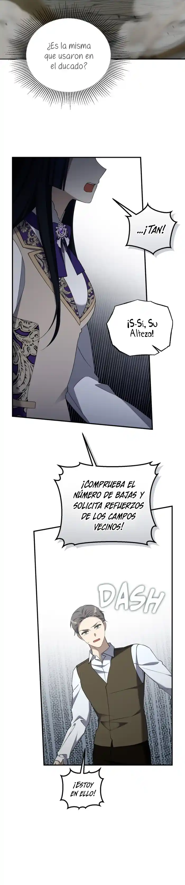La Maldición De Carnephelia No Tiene Fin - Capítulo 94 - Página 27 - LectorTMOo