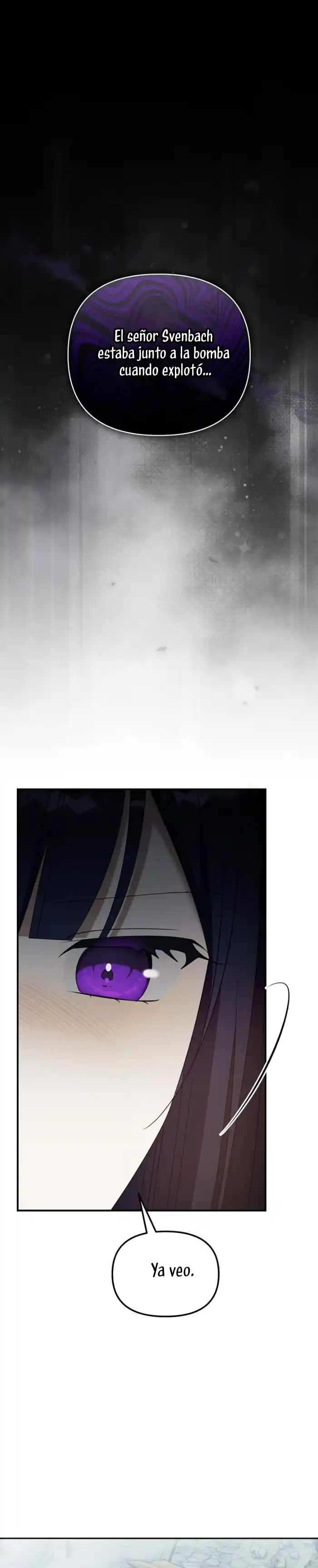 La Maldición De Carnephelia No Tiene Fin - Capítulo 95 - Página 3 - LectorTMOo