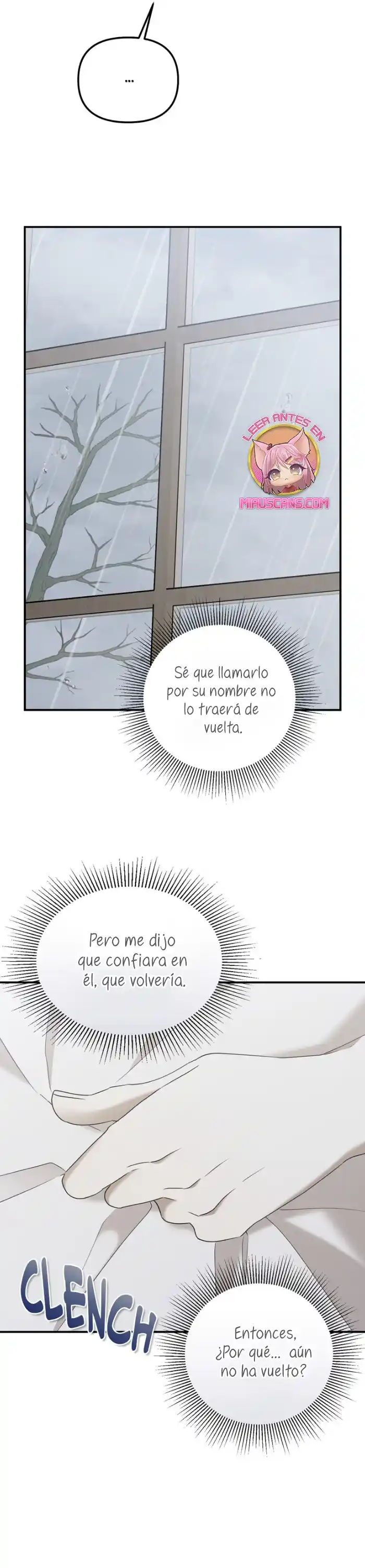 La Maldición De Carnephelia No Tiene Fin - Capítulo 95 - Página 20 - LectorTMOo
