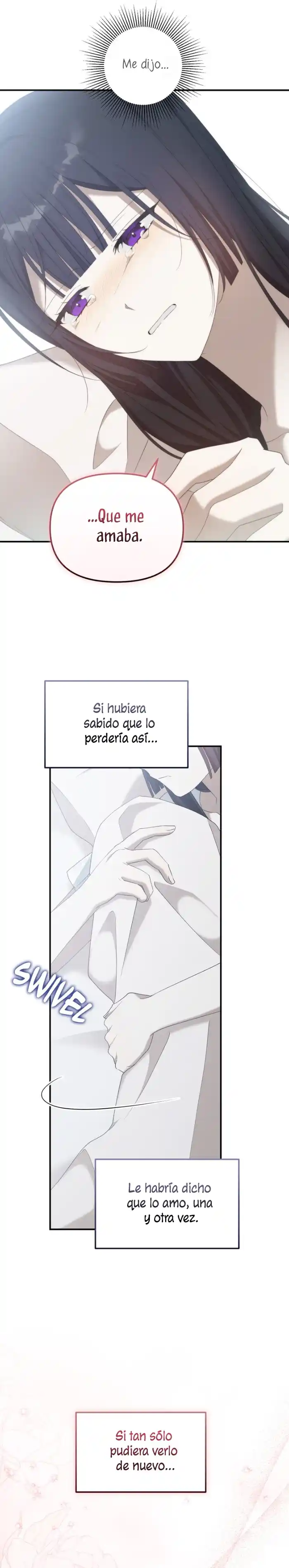 La Maldición De Carnephelia No Tiene Fin - Capítulo 95 - Página 21 - LectorTMOo
