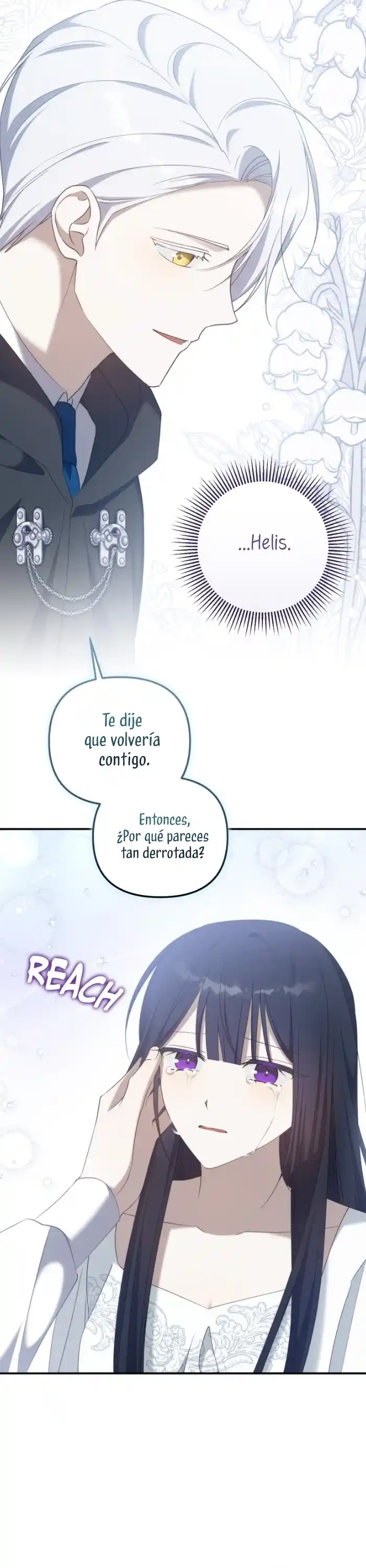 La Maldición De Carnephelia No Tiene Fin - Capítulo 95 - Página 28 - LectorTMOo
